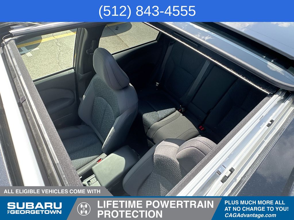 2025 Subaru Forester Premium photo 25