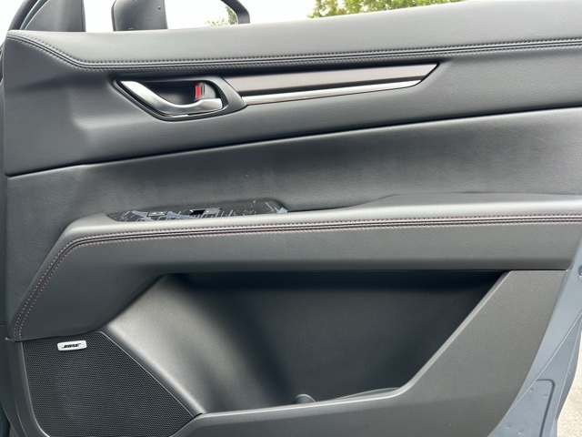 2025 Mazda CX-5 2.5 S Carbon photo 29