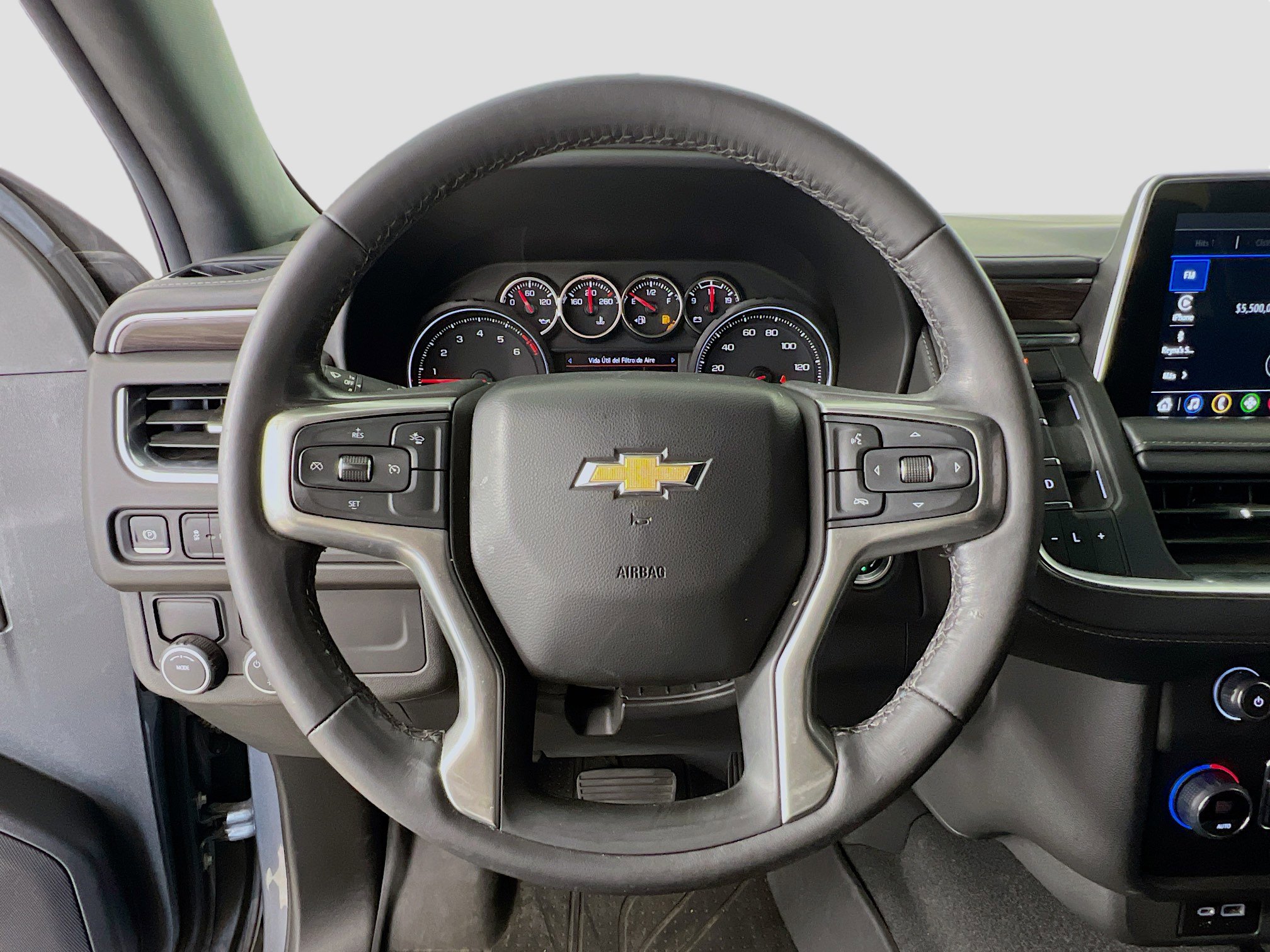 2021 Chevrolet Tahoe LS photo 11