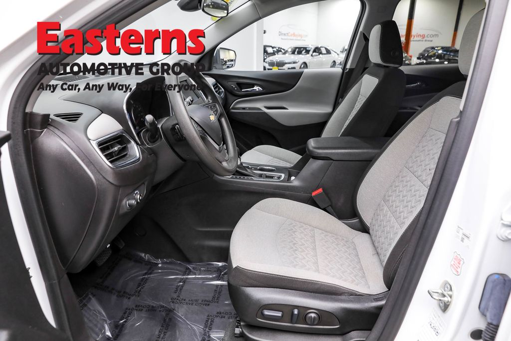 2023 Chevrolet Equinox LT photo 10