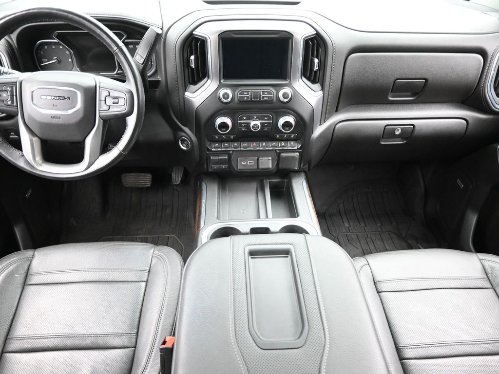 2020 Gmc Sierra 1500 Denali photo 9