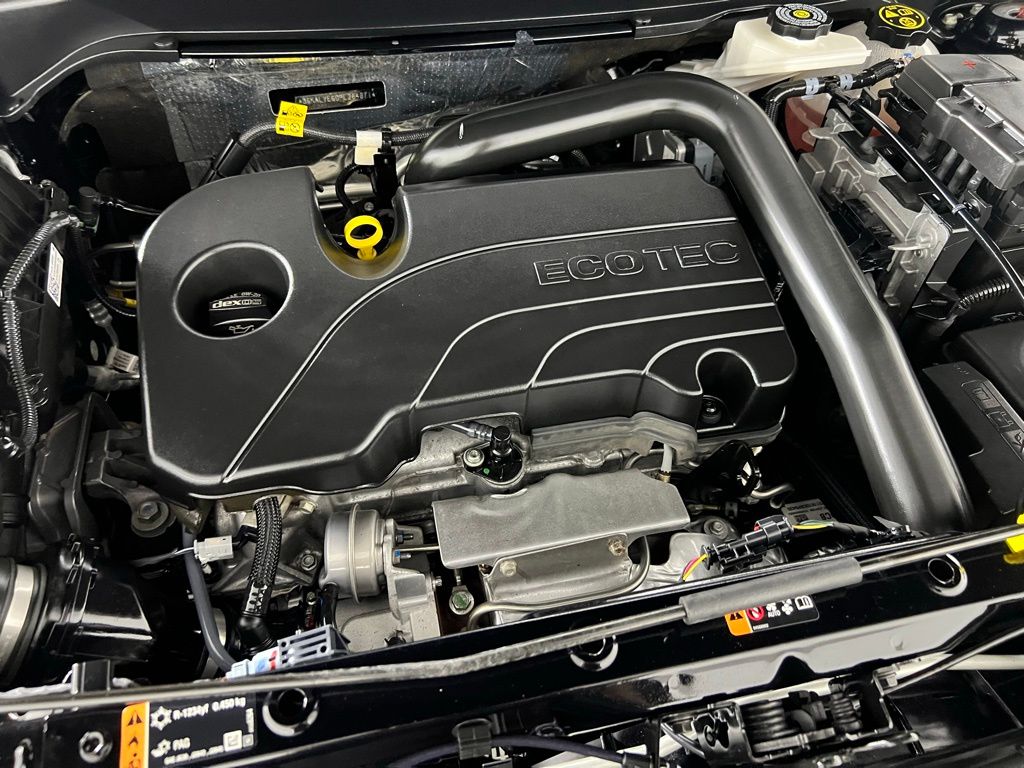 2023 Gmc Terrain AT4 photo 28