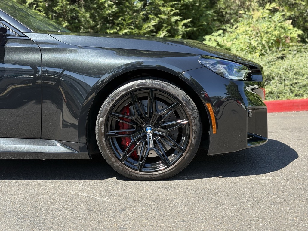2024 Bmw M2 photo 2