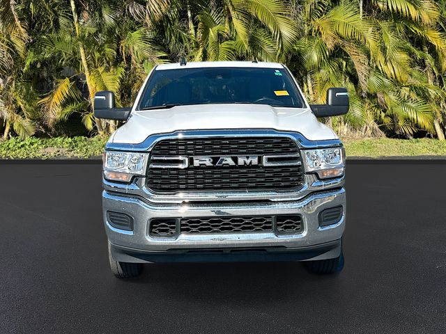 2024 Ram 2500 Big Horn photo 2