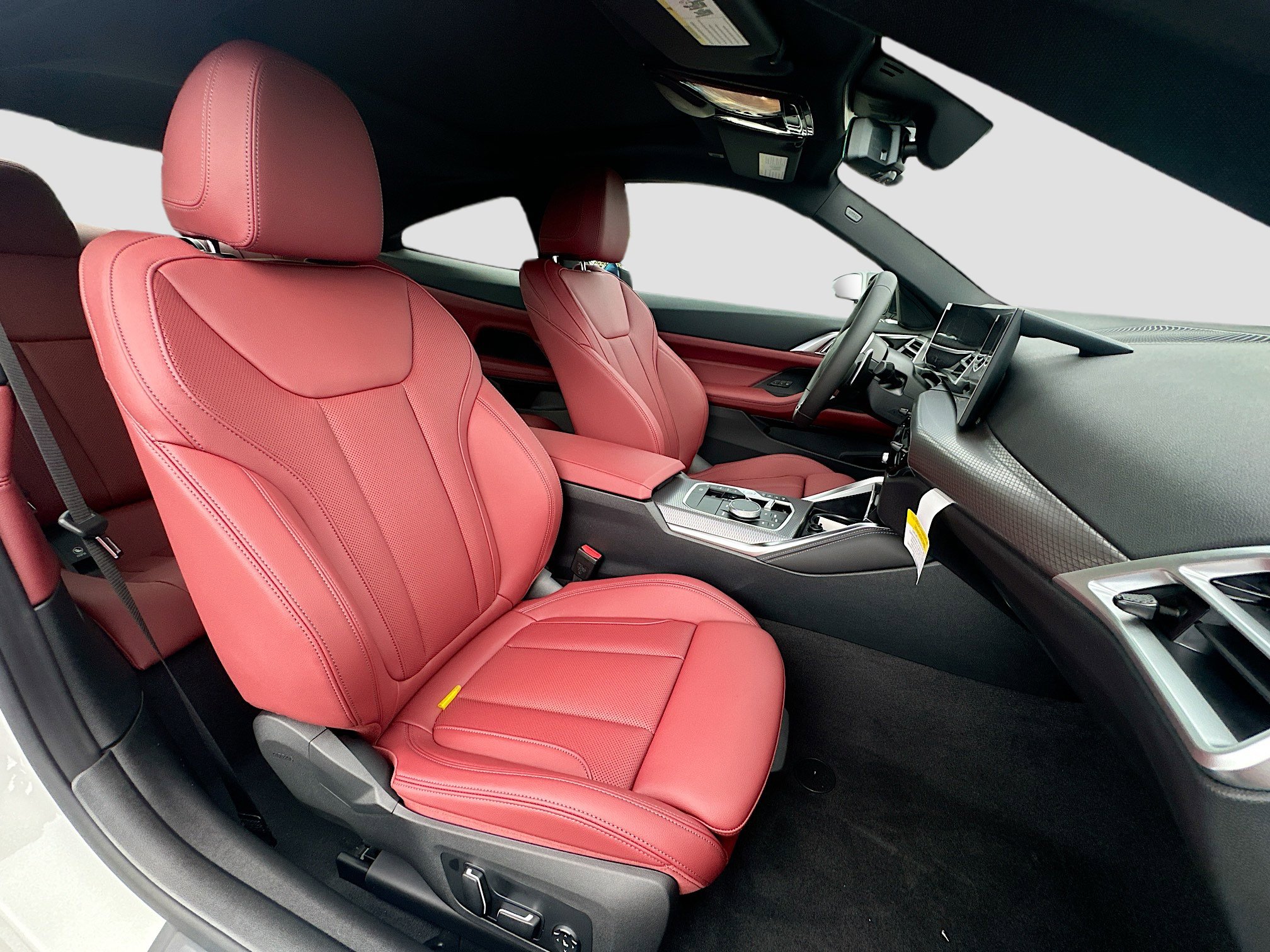 2026 Bmw 430i photo 22