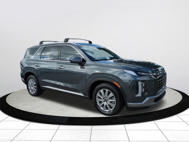 2023 Hyundai Palisade SEL's photo