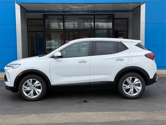 2026 Buick Encore GX Preferred's photo