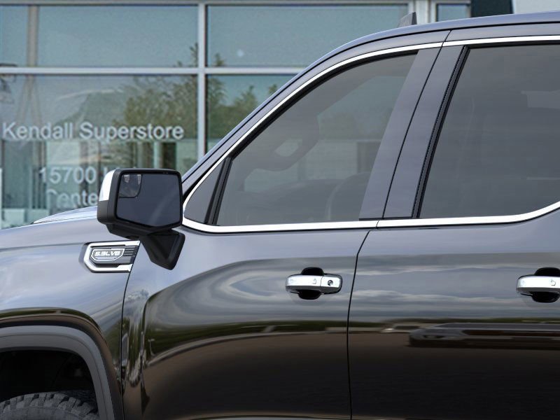 2026 Gmc Sierra 1500 SLT photo 8