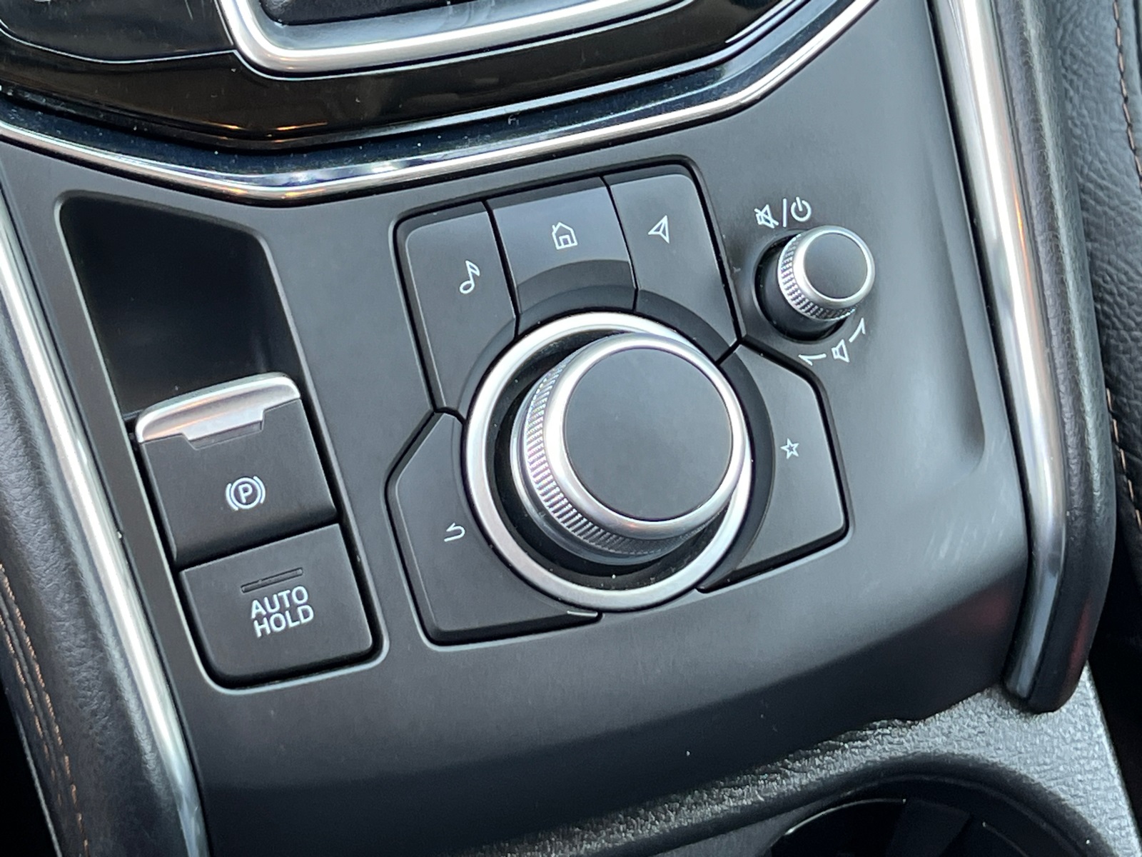 2022 Mazda CX-5 2.5 Premium Plus photo 32