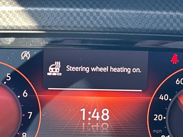 2025 Volkswagen Atlas Peak Edition photo 42