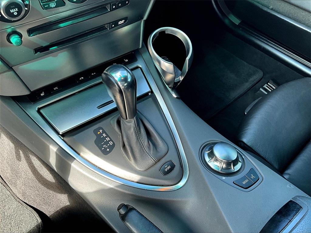 2005 Bmw 645Ci 6-Series photo 19