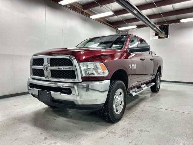 2018 RAM Ram 2500 Pickup Tradesman's photo