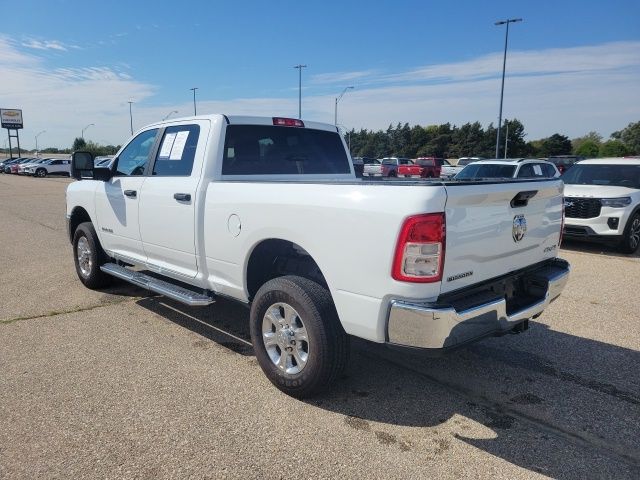 2023 Ram 2500 Big Horn photo 21