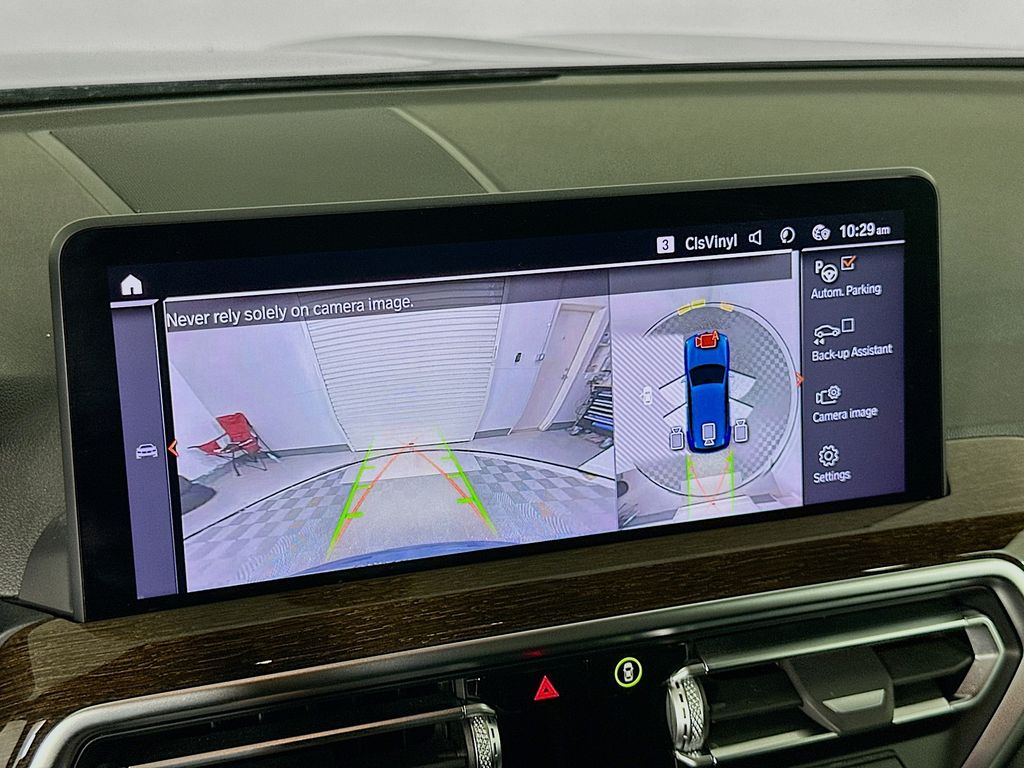 2023 Bmw X3 xDrive30i photo 12