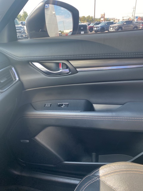 2023 Mazda CX-5 2.5 S Premium photo 33