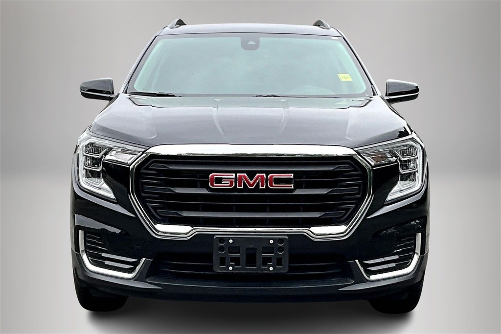 2023 Gmc Terrain SLE photo 3
