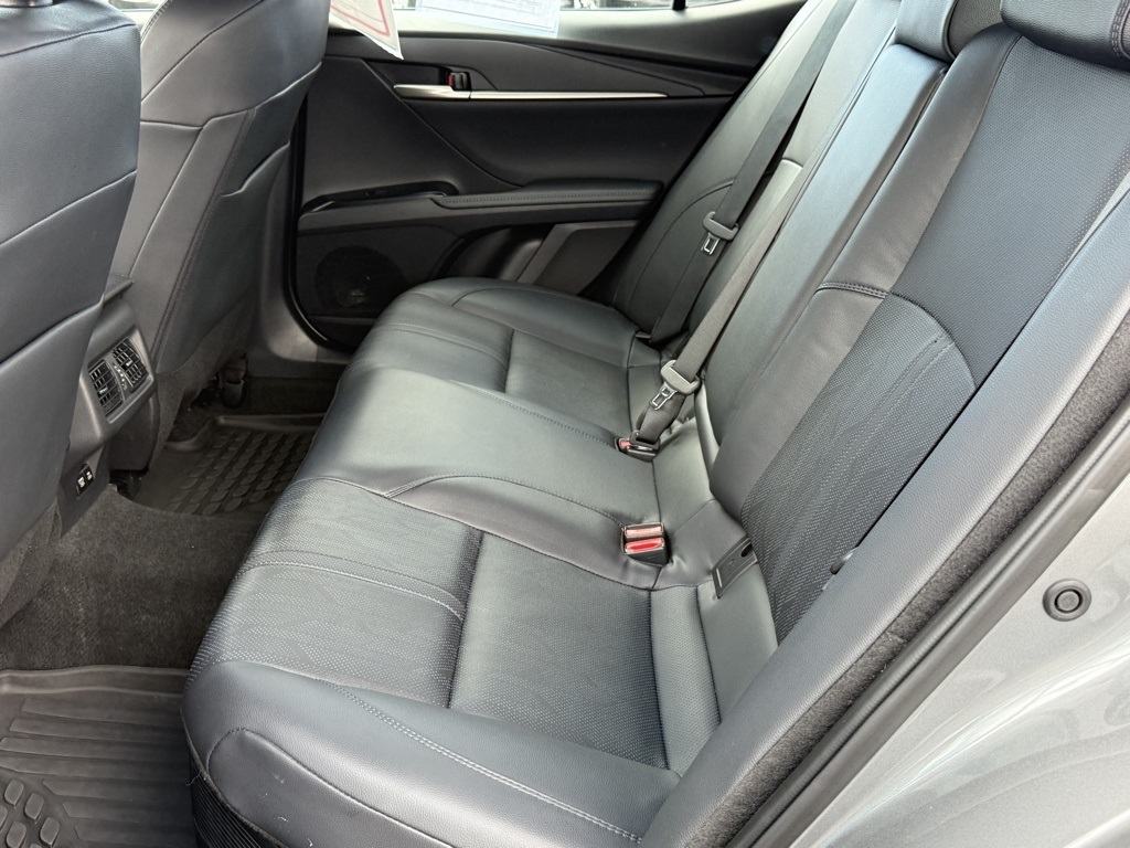 2025 Toyota Camry XSE photo 23