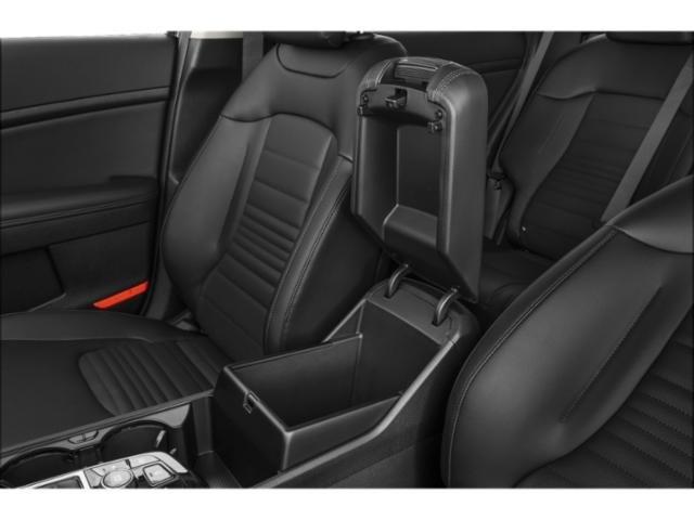2024 Kia Sportage photo 11