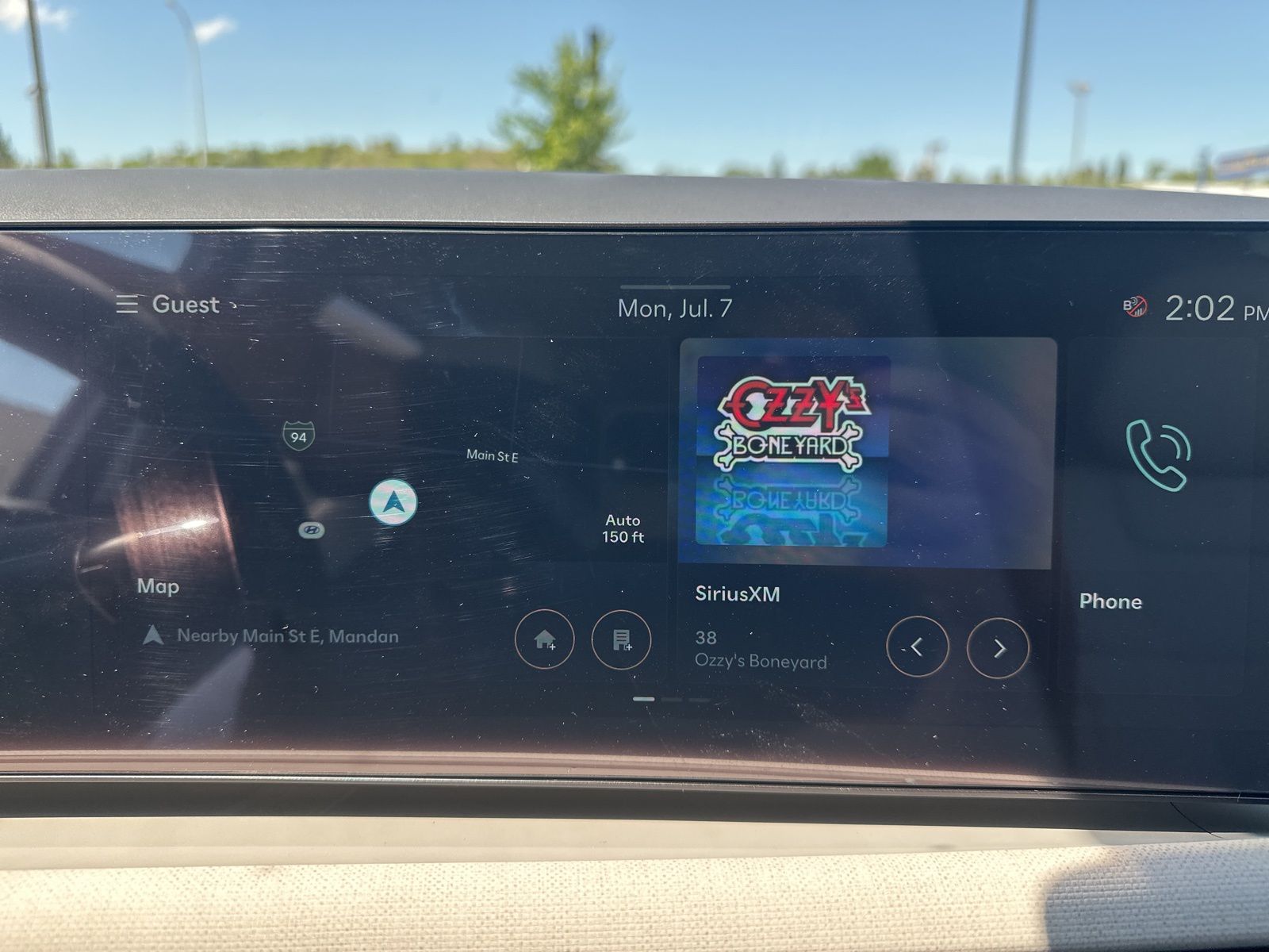 2025 Hyundai Tucson SEL Convenience photo 19