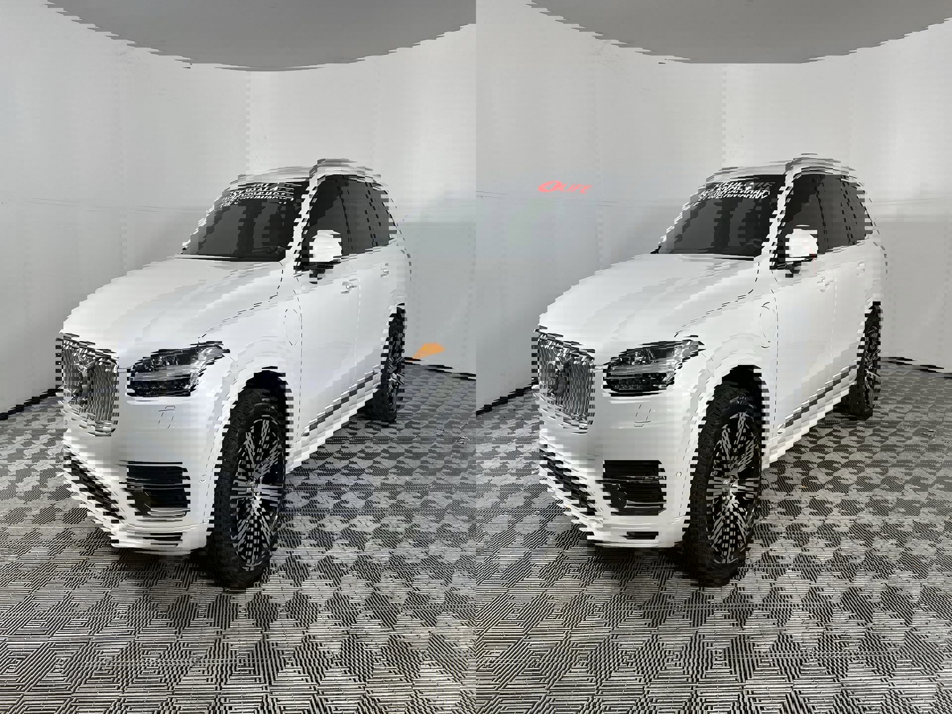 2024 Volvo XC90 Recharge Plus photo 4