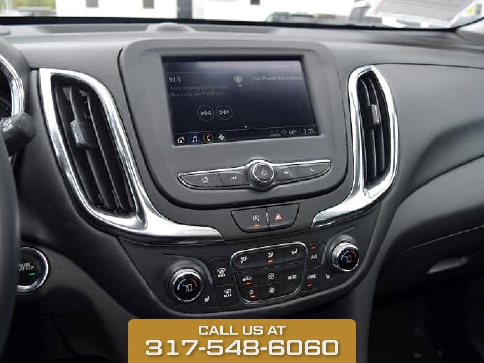 2023 Chevrolet Equinox LT photo 32