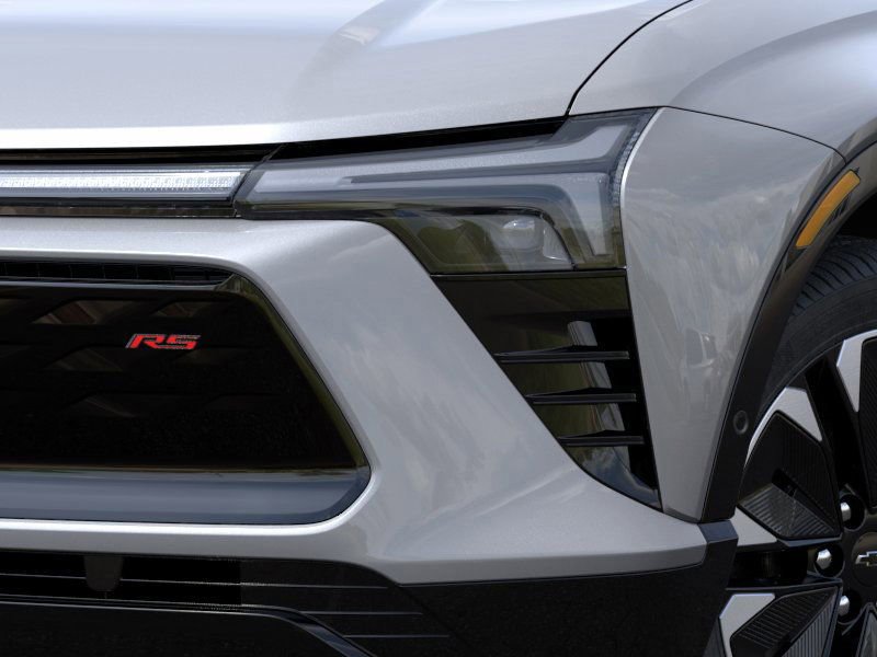 2026 Chevrolet Blazer EV RS photo 10