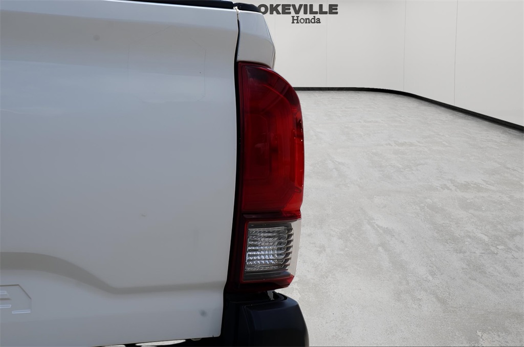 2021 Toyota Tacoma SR Access Cab photo 4