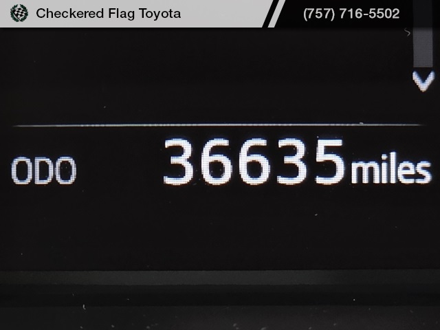 2024 Toyota 4Runner SR5 photo 25