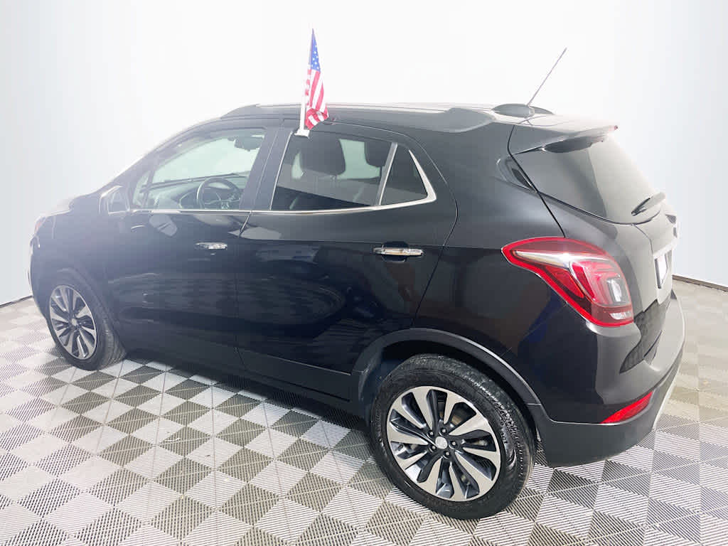 2022 Buick Encore Preferred photo 3
