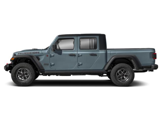 2025 Jeep Gladiator Rubicon photo 2