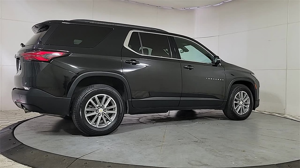 2022 CHEVROLET TRAVERSE - Image 7