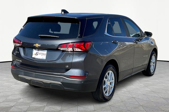 2023 Chevrolet Equinox LT photo 5