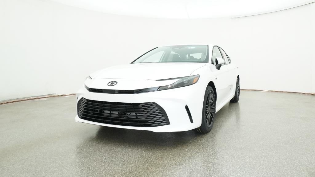 2026 Toyota Camry LE photo 19