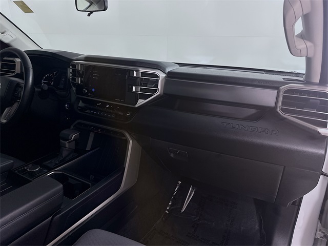 2023 Toyota Tundra SR5 photo 21
