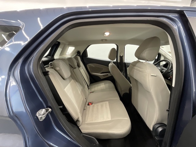 2021 Ford EcoSport S photo 21