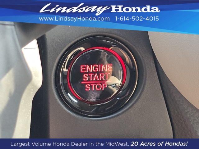 2026 Honda HR-V LX photo 14