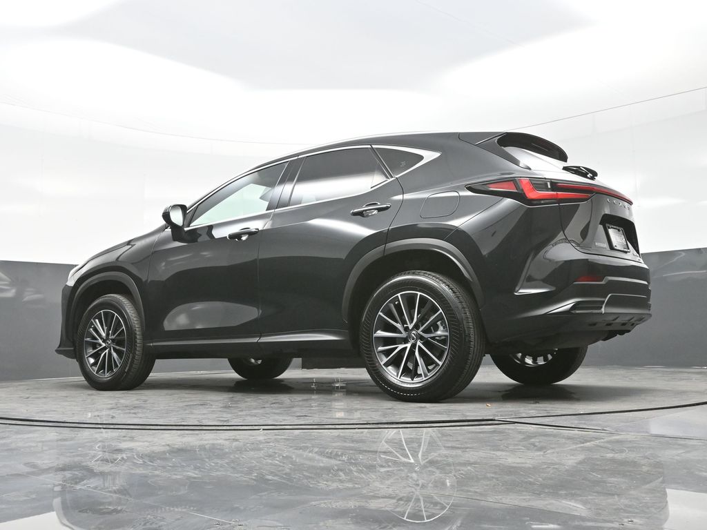 2022 Lexus NX 350 photo 29