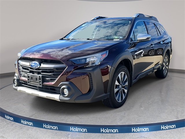 2023 Subaru Outback