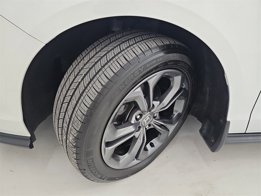 2023 Honda Accord EX photo 28