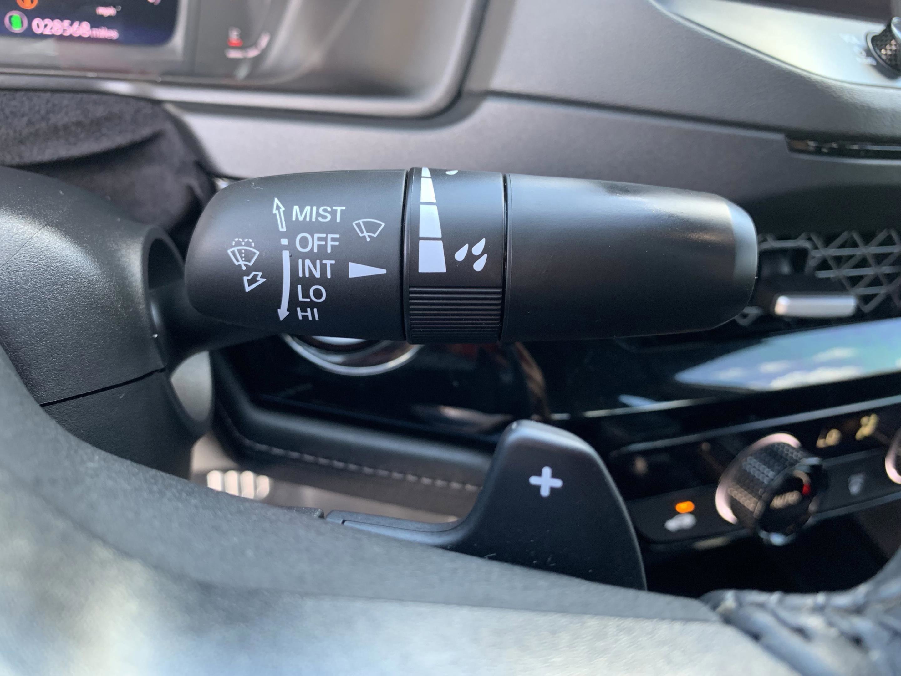 2024 Honda Accord Hybrid Sport photo 27