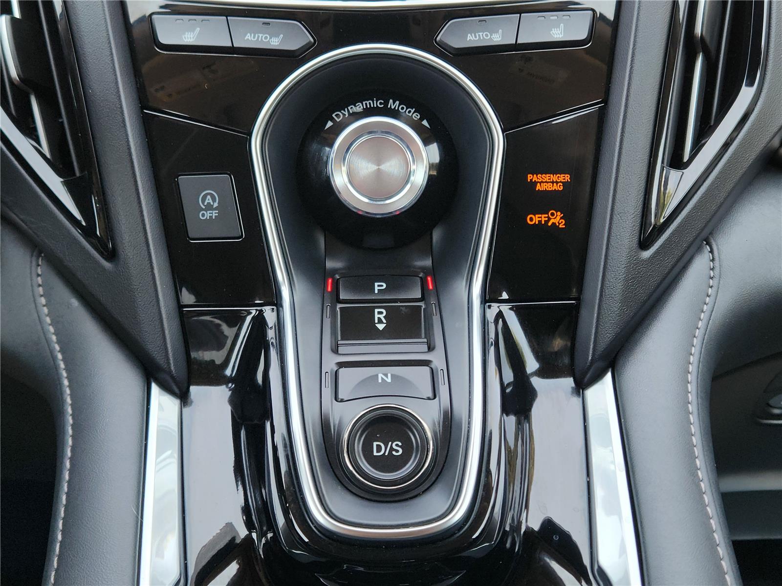 2021 Acura RDX Technology photo 20
