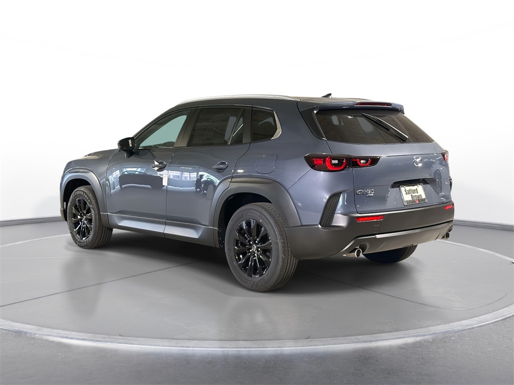 2025 Mazda CX-50 2.5 S Premium photo 2