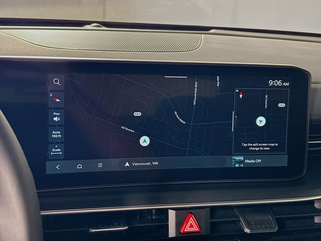2026 Kia K5 GT photo 16