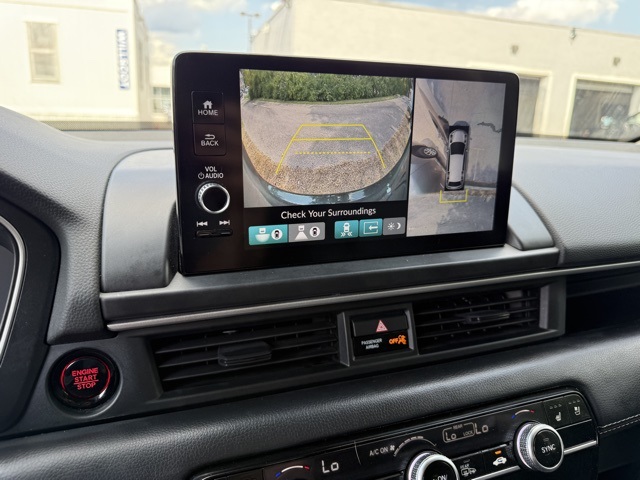 2023 Honda Pilot Elite photo 17