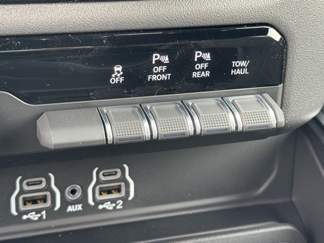 2025 Ram 1500 Big Horn photo 20