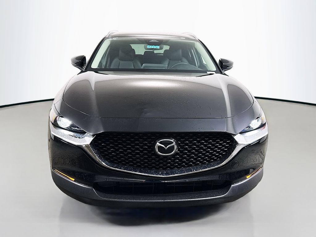 2025 Mazda CX-30 2.5 Select Sport photo 2