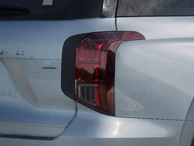 2025 Hyundai Palisade SEL photo 10