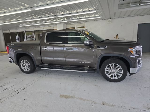 2020 Gmc Sierra 1500 SLT photo 6