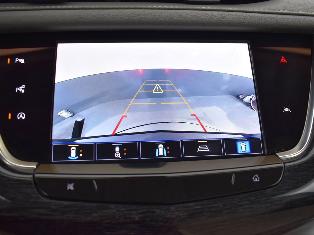 2022 Cadillac XT6 Premium Luxury photo 14