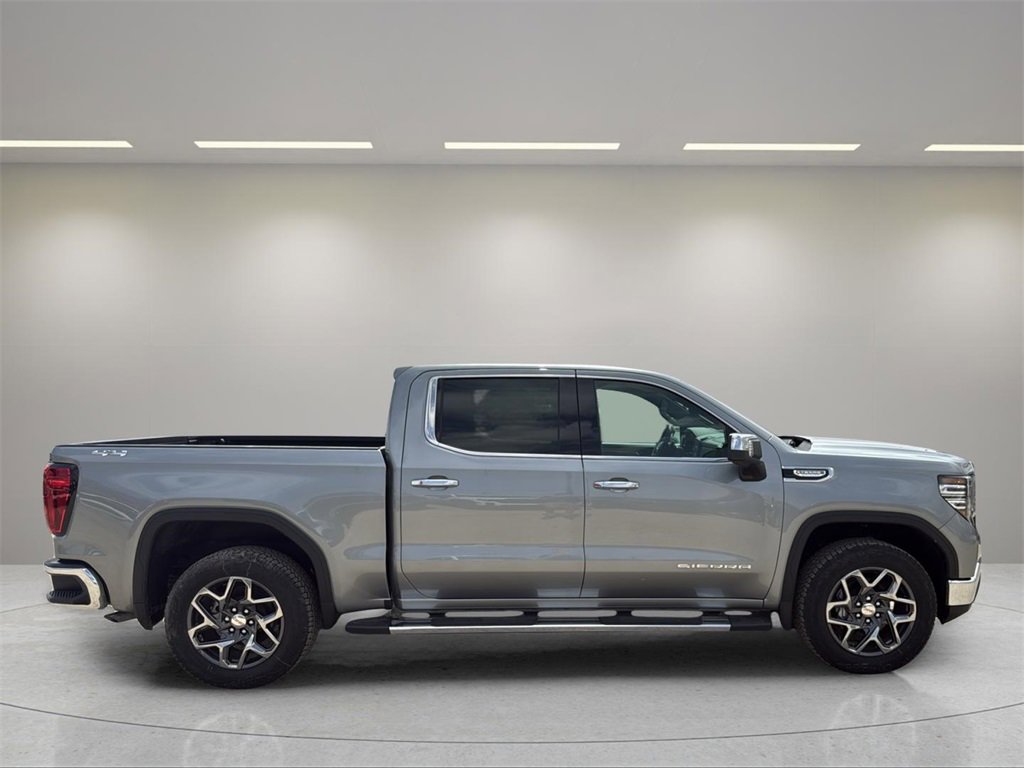 2025 Gmc Sierra 1500 SLT photo 6